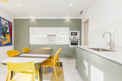 4 chambres penthouse à vendre à Barcelona, Catalonia, Spain № 3838 - photo 11