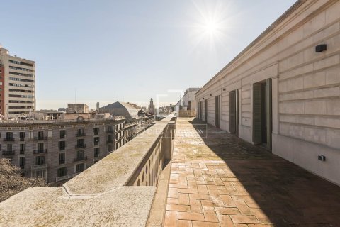 4 chambres penthouse à vendre à Barcelona, Catalonia, Spain № 3838 - photo 18