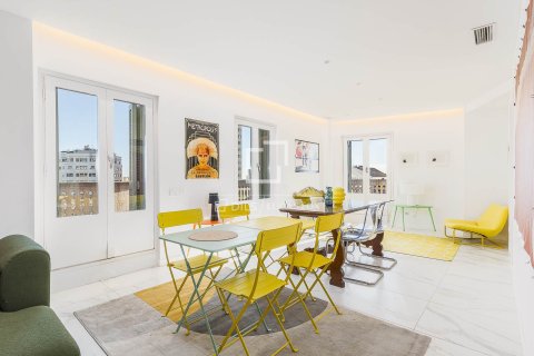 4 chambres penthouse à vendre à Barcelona, Catalonia, Spain № 3838 - photo 6