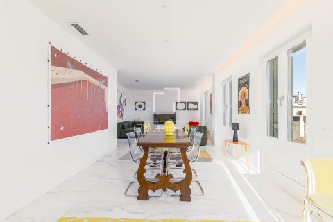 4 chambres penthouse à vendre à Barcelona, Catalonia, Spain № 3838 - photo 4