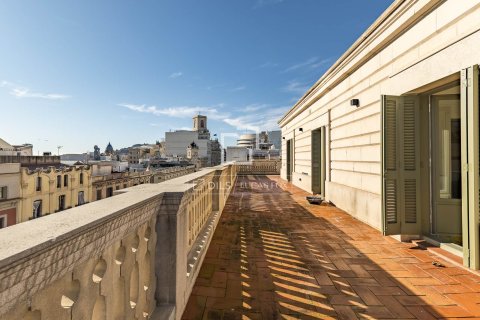 4 chambres penthouse à vendre à Barcelona, Catalonia, Spain № 3838 - photo 13