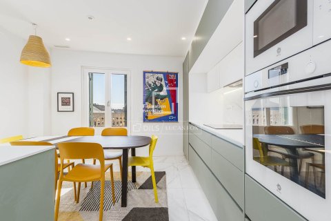 4 chambres penthouse à vendre à Barcelona, Catalonia, Spain № 3838 - photo 8