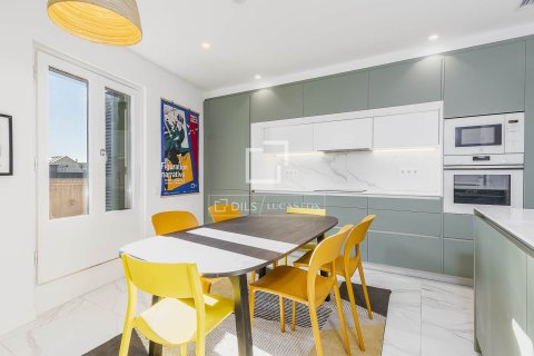 4 chambres penthouse à vendre à Barcelona, Catalonia, Spain № 3838 - photo 10