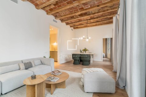 2 bedrooms apartment for sale in Barcelona, Catalonia, Spain № 3839 - photo 26