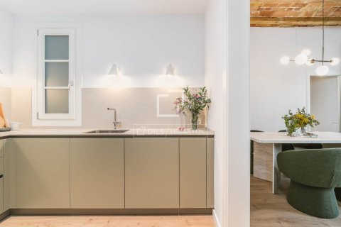 2 bedrooms apartment for sale in Barcelona, Catalonia, Spain № 3839 - photo 22