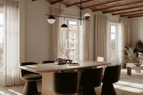 2 chambres apartment à vendre à Barcelona, Catalonia, Spain № 3839