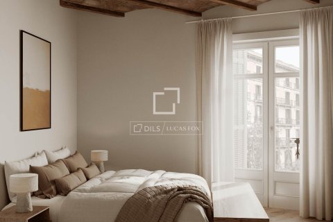 2 chambres apartment à vendre à Barcelona, Catalonia, Spain № 3839 - photo 2