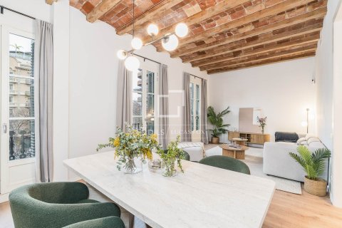 2 bedrooms apartment for sale in Barcelona, Catalonia, Spain № 3839 - photo 25