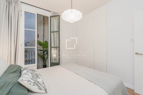 2 bedrooms apartment for sale in Barcelona, Catalonia, Spain № 3839 - photo 8