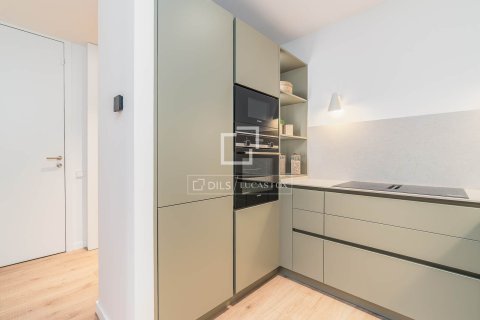 2 bedrooms apartment for sale in Barcelona, Catalonia, Spain № 3839 - photo 20
