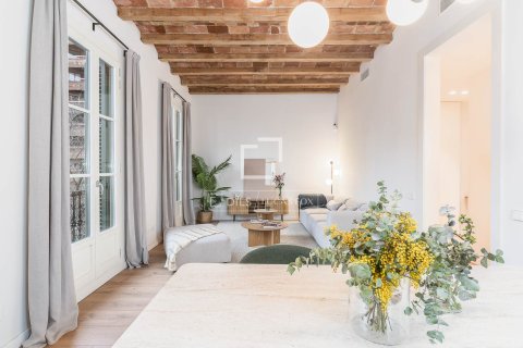 2 bedrooms apartment for sale in Barcelona, Catalonia, Spain № 3839 - photo 30
