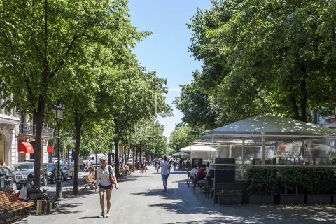 2 chambres apartment à vendre à Barcelona, Catalonia, Spain № 3839 - photo 10
