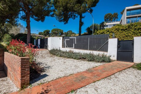 5 bedrooms villa for sale in Bellaterra, Barcelona, Catalonia, Spain № 3841 - photo 18