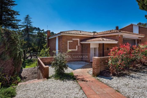 5 bedrooms villa for sale in Bellaterra, Barcelona, Catalonia, Spain № 3841 - photo 19