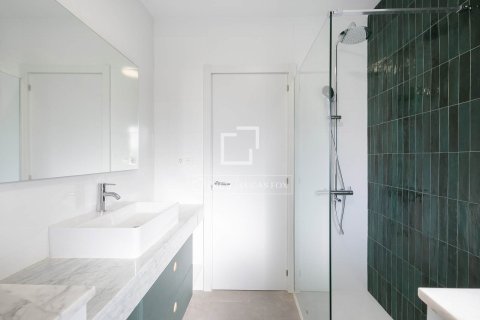 Villa de 5 dormitorios en venta en Bellaterra, Barcelona, Cataluña, Spain № 3841 - foto 20