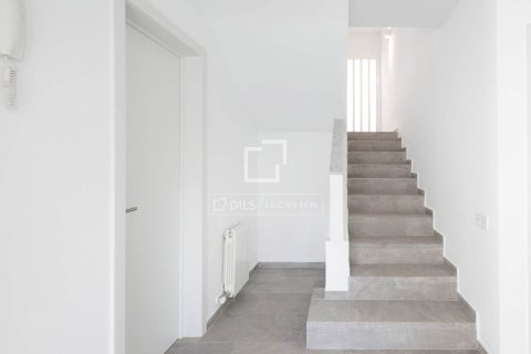 Villa de 5 dormitorios en venta en Bellaterra, Barcelona, Cataluña, Spain № 3841 - foto 15