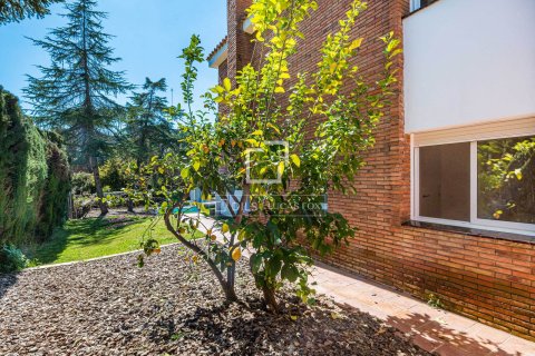 5 bedrooms villa for sale in Bellaterra, Barcelona, Catalonia, Spain № 3841 - photo 17