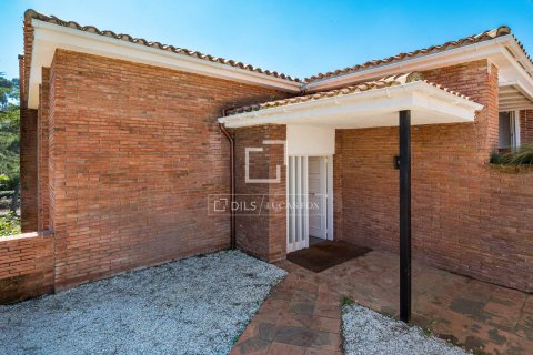 5 bedrooms villa for sale in Bellaterra, Barcelona, Catalonia, Spain № 3841 - photo 20