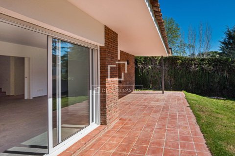 5 bedrooms villa for sale in Bellaterra, Barcelona, Catalonia, Spain № 3841 - photo 14