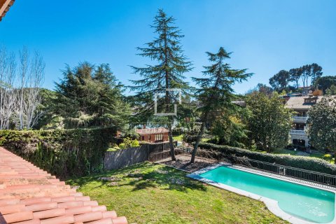 5 bedrooms villa for sale in Bellaterra, Barcelona, Catalonia, Spain № 3841 - photo 15