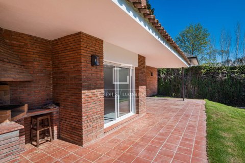 5 bedrooms villa for sale in Bellaterra, Barcelona, Catalonia, Spain № 3841 - photo 13