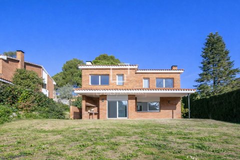 5 bedrooms villa for sale in Bellaterra, Barcelona, Catalonia, Spain № 3841 - photo 8