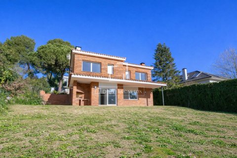 5 bedrooms villa for sale in Bellaterra, Barcelona, Catalonia, Spain № 3841 - photo 6