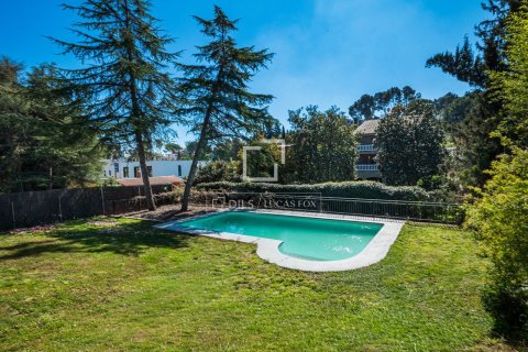 5 bedrooms villa for sale in Bellaterra, Barcelona, Catalonia, Spain № 3841 - photo 7