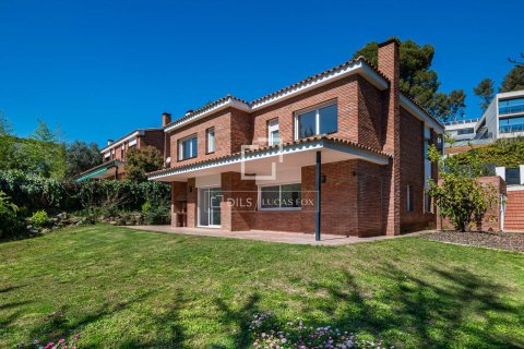 5 bedrooms villa for sale in Bellaterra, Barcelona, Catalonia, Spain № 3841 - photo 11