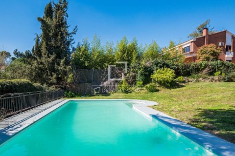 5 bedrooms villa for sale in Bellaterra, Barcelona, Catalonia, Spain № 3841 - photo 5