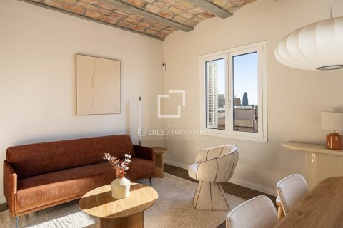 2 chambres apartment à vendre à Barcelona, Catalonia, Spain № 3837 - photo 5