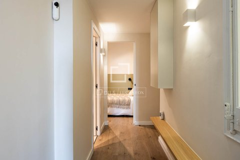 2 chambres apartment à vendre à Barcelona, Catalonia, Spain № 3837 - photo 25