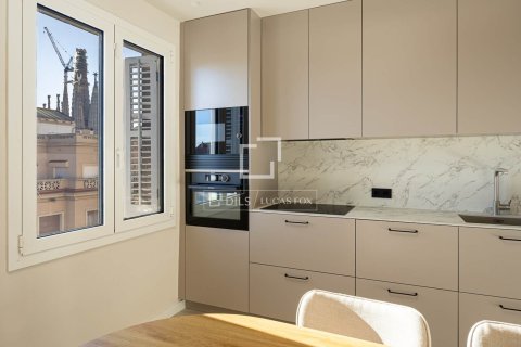 2 chambres apartment à vendre à Barcelona, Catalonia, Spain № 3837 - photo 9