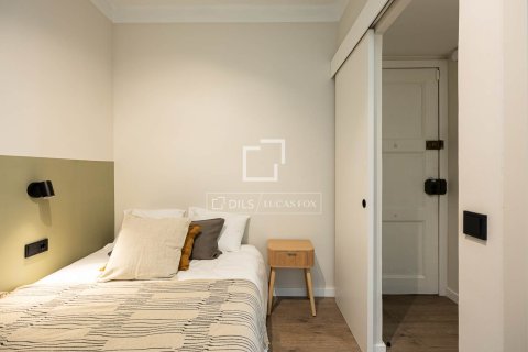 2 chambres apartment à vendre à Barcelona, Catalonia, Spain № 3837 - photo 14