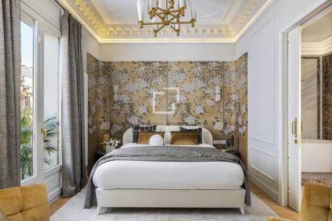 3 chambres apartment à vendre à Barcelona, Catalonia, Spain № 4322 - photo 12