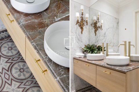 3 chambres apartment à vendre à Barcelona, Catalonia, Spain № 4322 - photo 21