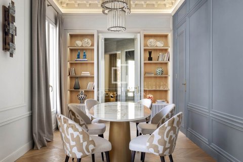 3 chambres apartment à vendre à Barcelona, Catalonia, Spain № 4322 - photo 4