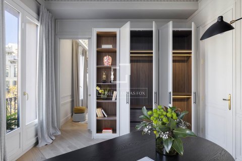 3 chambres apartment à vendre à Barcelona, Catalonia, Spain № 4322 - photo 26