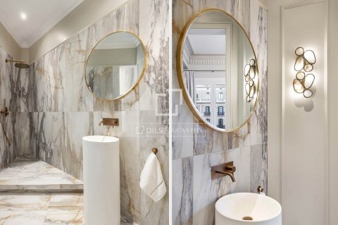 3 chambres apartment à vendre à Barcelona, Catalonia, Spain № 4322 - photo 27