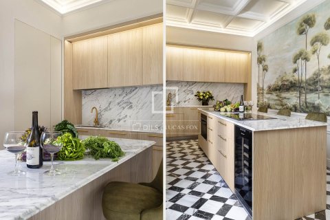 3 chambres apartment à vendre à Barcelona, Catalonia, Spain № 4322 - photo 8