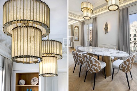 3 chambres apartment à vendre à Barcelona, Catalonia, Spain № 4322 - photo 6