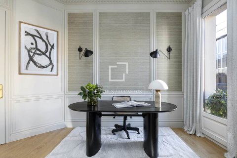 3 chambres apartment à vendre à Barcelona, Catalonia, Spain № 4322 - photo 23