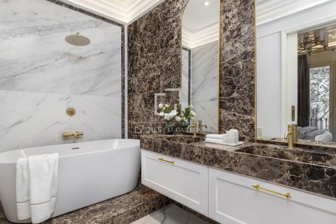 3 chambres apartment à vendre à Barcelona, Catalonia, Spain № 4322 - photo 14