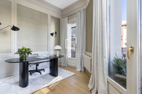 3 chambres apartment à vendre à Barcelona, Catalonia, Spain № 4322 - photo 24