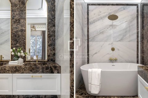 3 chambres apartment à vendre à Barcelona, Catalonia, Spain № 4322 - photo 15