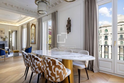 3 chambres apartment à vendre à Barcelona, Catalonia, Spain № 4322 - photo 29