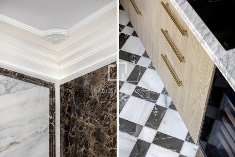 3 chambres apartment à vendre à Barcelona, Catalonia, Spain № 4322 - photo 9