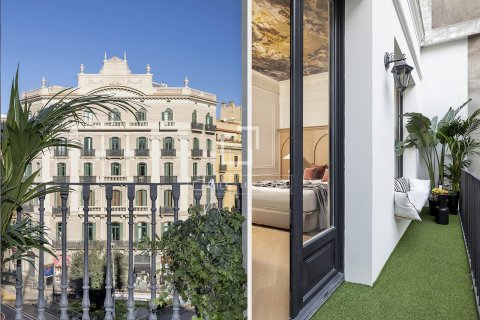 3 chambres apartment à vendre à Barcelona, Catalonia, Spain № 4322 - photo 19