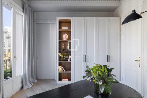 3 chambres apartment à vendre à Barcelona, Catalonia, Spain № 4322 - photo 25