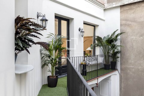 3 chambres apartment à vendre à Barcelona, Catalonia, Spain № 4322 - photo 22